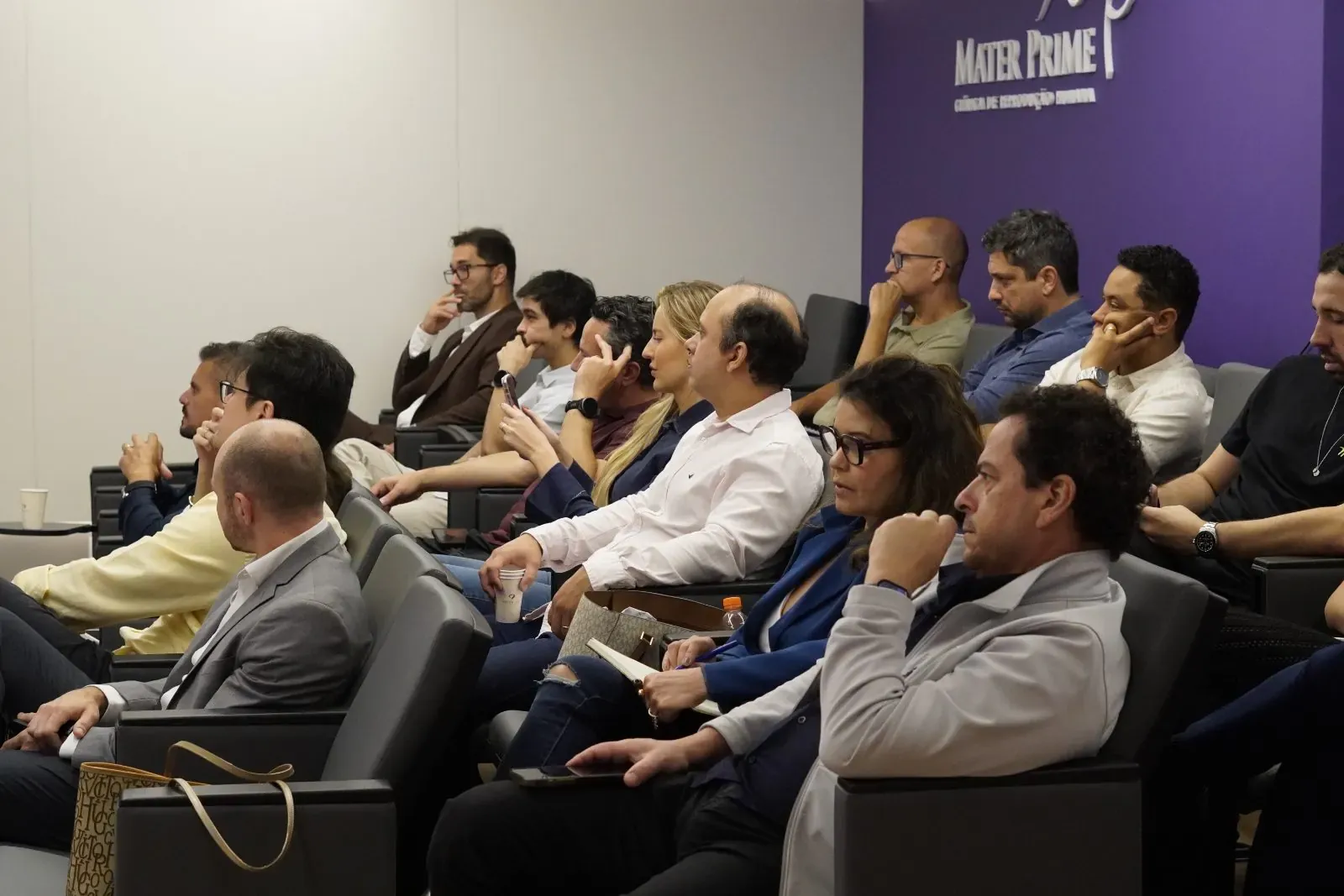 Discussão de casos